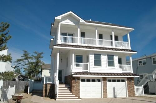 5 Bedroom Ocean Side! 브랜트 비치 외부 사진